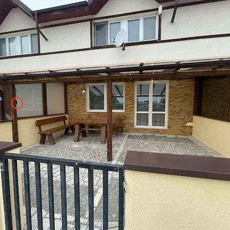 Apartman Illy Veľký Slavkov Exterior foto