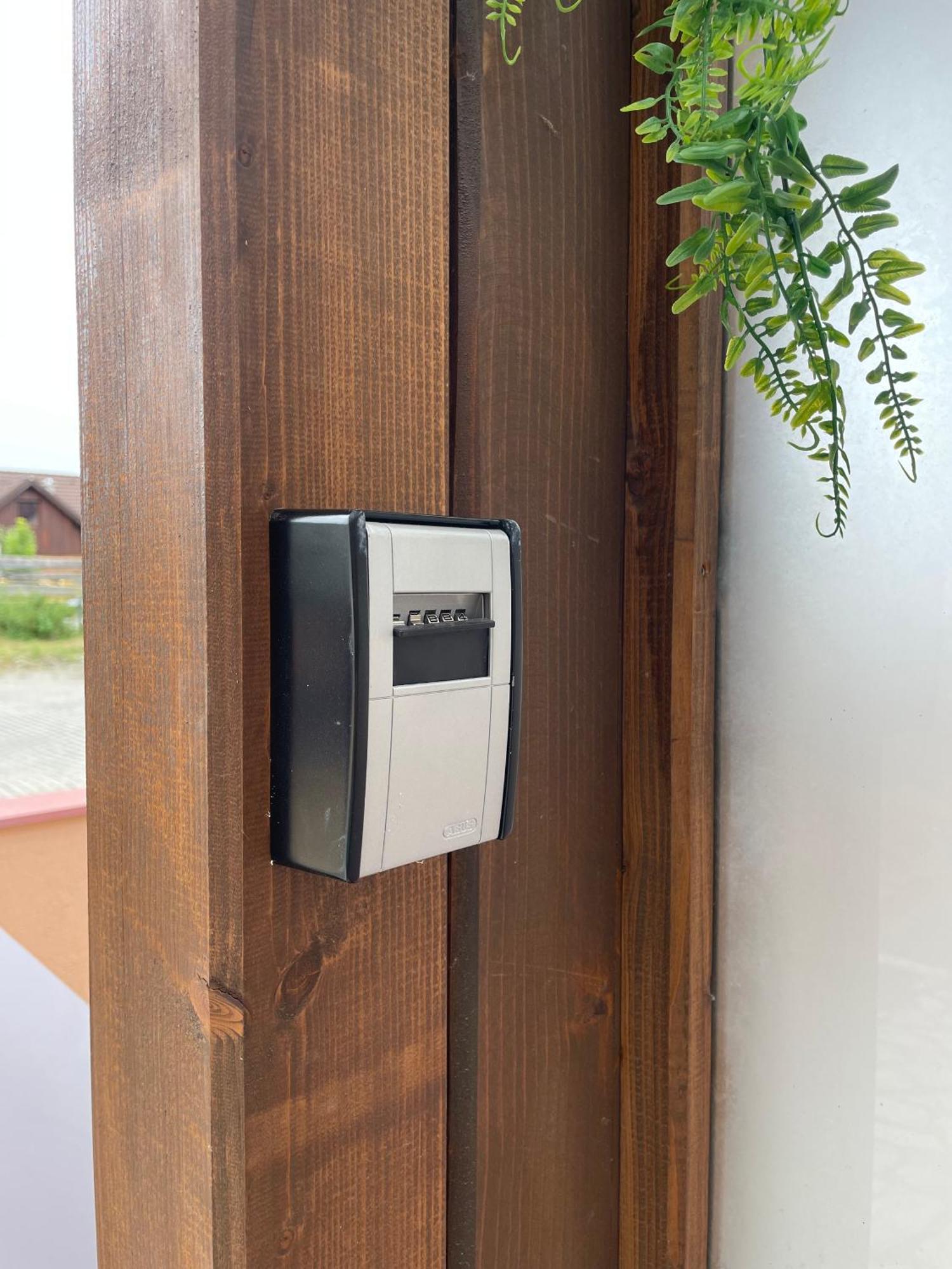 Apartman Illy Veľký Slavkov Exterior foto