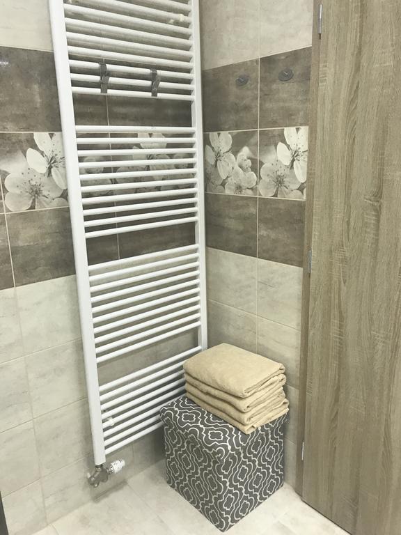 Apartman Illy Veľký Slavkov Exterior foto