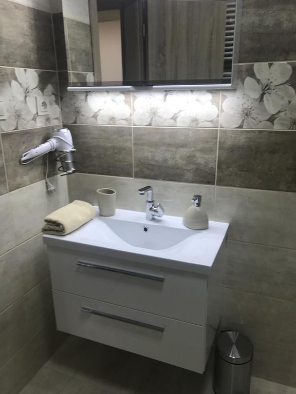 Apartman Illy Veľký Slavkov Exterior foto